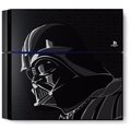 PlayStation 4, 1TB, černá + Star Wars Battlefront_754866835