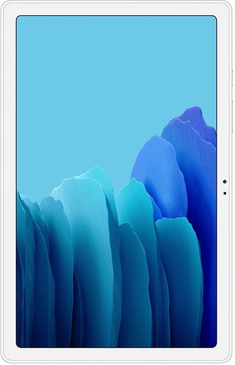 Samsung Galaxy Tab A7 T505N, 3GB/32GB, LTE, Silver_354530080