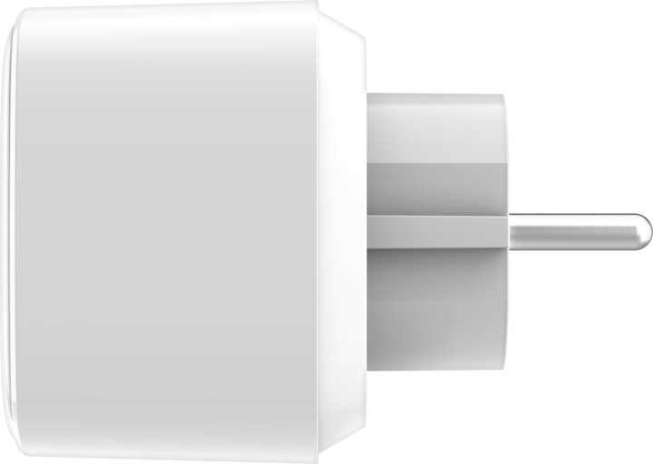 D-LINK DSP-W118 Mini Wi-Fi Smart Plug, Wi-Fi