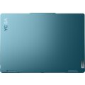 Lenovo Yoga 7 14ARP8, modrá_1220337403