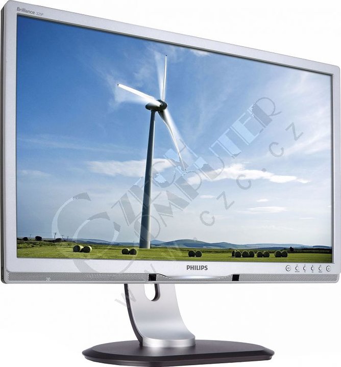 Philips 225P1ES - LCD monitor 22&quot;_1419779091