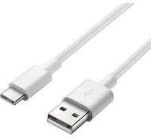 PremiumCord kabel USB 3.1 C/M - USB 2.0 A/M, rychlé nabíjení proudem 3A, 2m