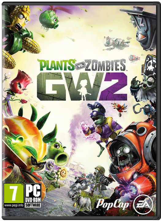 Plants vs. Zombies: Garden Warfare 2 (PC)_1795804780
