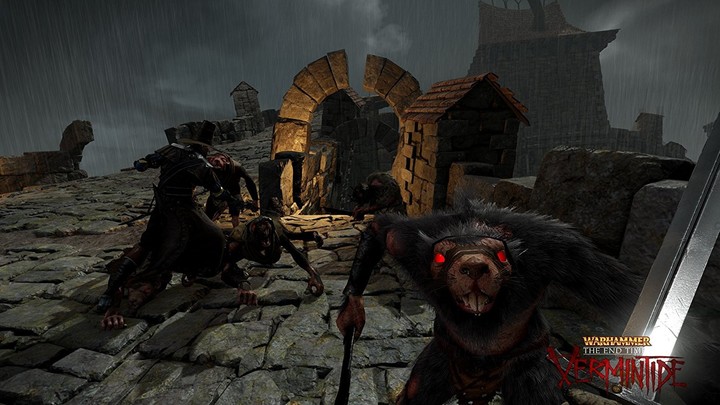Warhammer: End Times - Vermintide (Xbox ONE)_1140233102