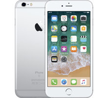 Apple iPhone 6s Plus 128GB, stříbrná_1933693720