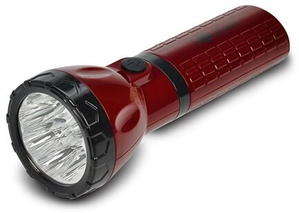 Solight LED svítilna, 9 x LED, plug-in nabíjení_2064757855