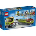 LEGO® City 60254 Přeprava závodního člunu_1092515828