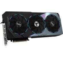 GIGABYTE GeForce AORUS RTX 4070 Ti MASTER 12G, 12GB GDDR6X_2111673582