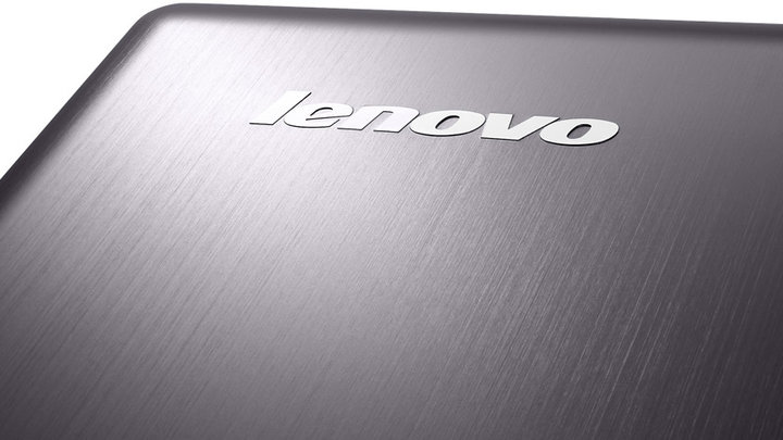 Lenovo IdeaPad Z580A, Metal Gray_583243154