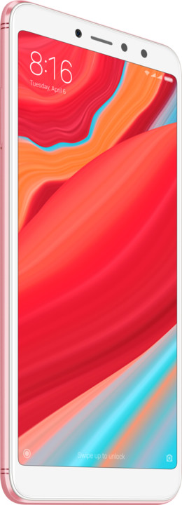 Xiaomi Redmi S2, rose gold_1896733031