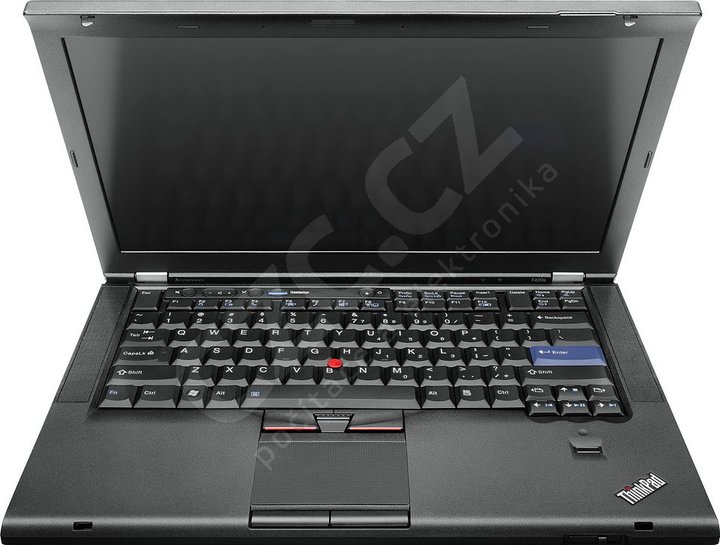 Lenovo ThinkPad T420s, černá_731206966