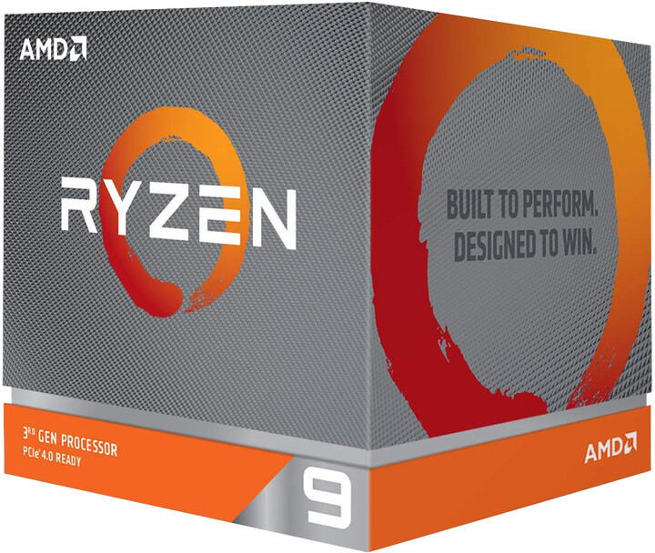 Ryzen 9 3900x разгон памяти