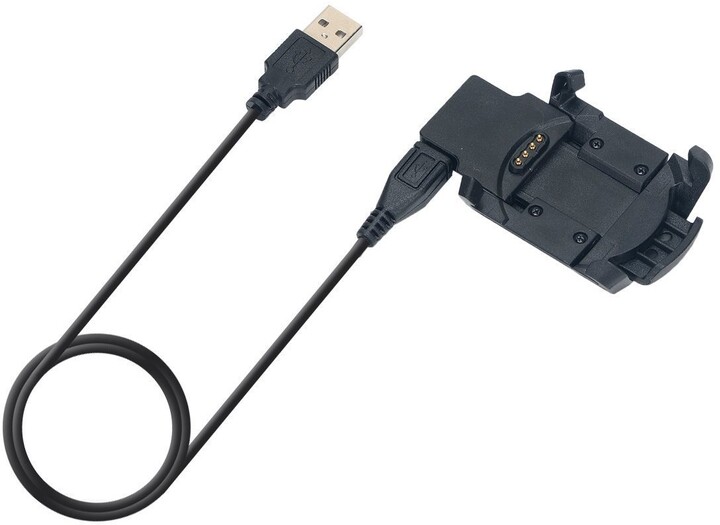 Tactical USB nabíjecí a datový kabel pro Garmin Fenix 3_728850284