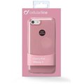 CellularLine COLOR barevné gelové pouzdro pro Apple iPhone 7, růžové_791710215
