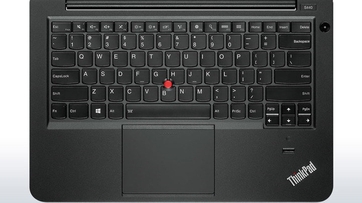Lenovo ThinkPad EDGE S440, černé_748619530
