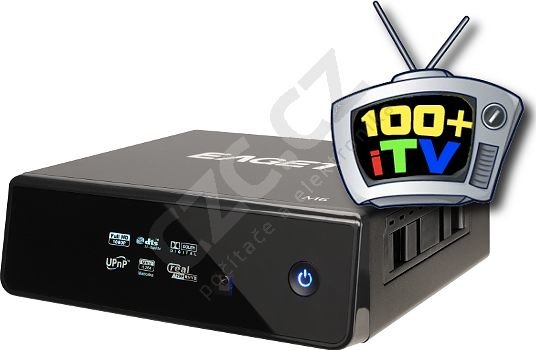 iGET M6 + 100 online TV a televizních archivů_573814451