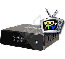 iGET M6 + 100 online TV a televizních archivů_573814451