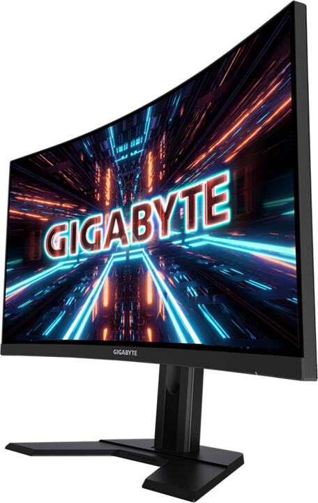 GIGABYTE G27QC - LED monitor 27&quot;_455631055