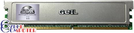 Geil DIMM 512MB DDR II 533MHz Value (GX25124300X)_454873782
