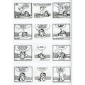 Komiks Garfield slízne smetanu, 4.díl