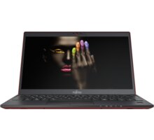 Fujitsu LifeBook U9310, červená Servisní pohotovost – vylepšený servis PC a NTB ZDARMA
