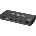 PremiumCord HDMI 2.1 splitter 1-2 porty, 8K@60hz, 4K@120Hz, 1080p, HDR+_1005664428