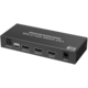 PremiumCord HDMI 2.1 splitter 1-2 porty, 8K@60hz, 4K@120Hz, 1080p, HDR+_1005664428