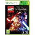 LEGO Star Wars: The Force Awakens (Xbox 360)