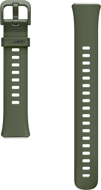 Huawei Band 7, Green_531029904