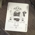 Hrací karty Harry Potter - Gryffindor_1706124075