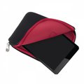 Crumpler Base Layer iPad Mini - černá/červená_1081385717