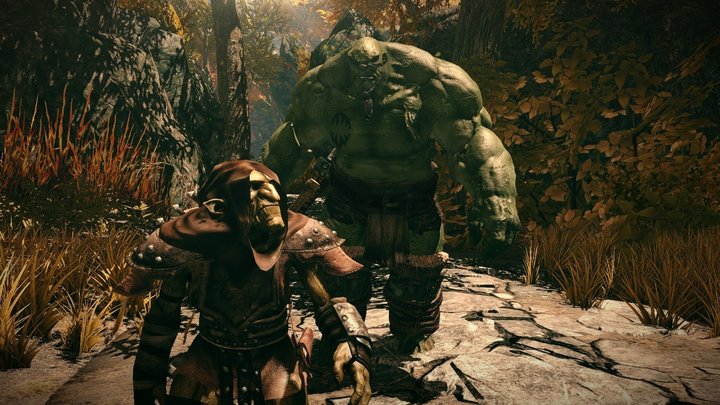 Of Orcs and Men (PC)_1329687243