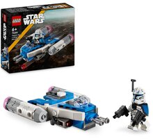 LEGO® Star Wars™ 75391 Mikrostíhačka Y-wing™ kapitána Rexe_1087175526