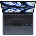Apple MacBook Air 13, M2 8-core, 24GB, 2TB, 8-core GPU, temně inkoustová (M2, 2022)_350471170