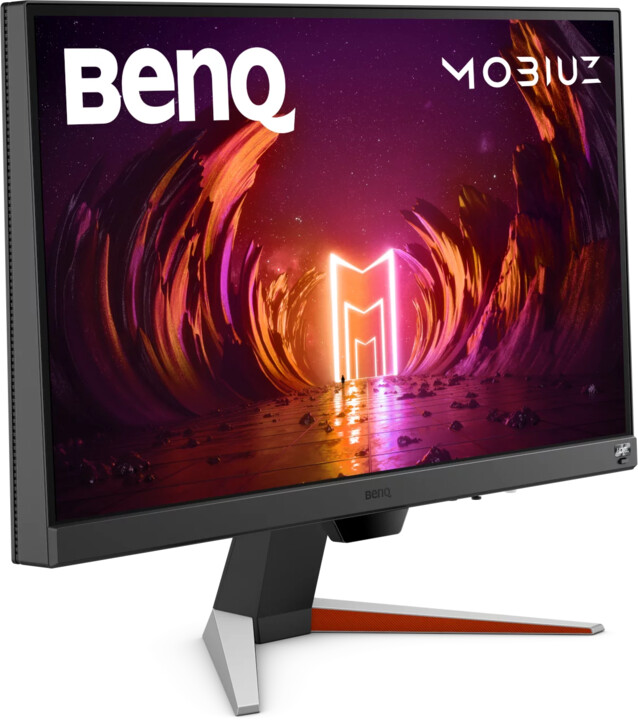 BenQ Mobiuz EX240N - LED monitor 24&quot;_233977753