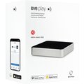 Eve Play Audio Streaming Interface AppleHome_582424379