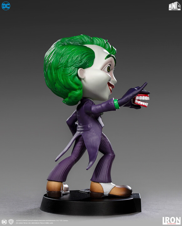 Figurka Mini Co. The Joker_736179579