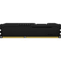 Kingston Fury Beast Black 8GB (2x4GB) DDR3 1866 CL10_1125403587