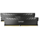 Lexar Thor 16GB (2x8GB) DDR4 3200 CL16, černá_364324773