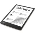 PocketBook 743 Inkpad 4, Stardust Silver_1653222412