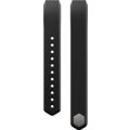 Google Fitbit Alta náhradní pásek L, černá_262495955