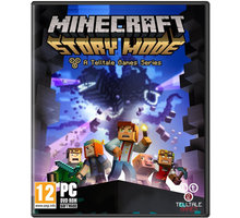 Minecraft: Story Mode (PC)_605515691