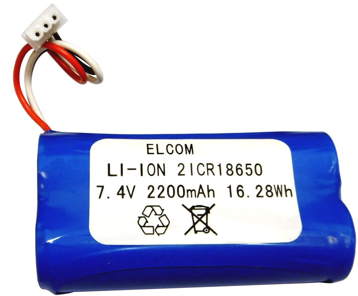 LYNX Mini baterie pro tiskárny_66997748