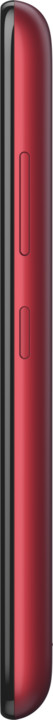 Motorola Moto C Plus - 16GB, Dual Sim, červená_1777693772