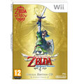 The Legend of Zelda: Skyward Sword + music CD - Wii_621897632