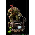 Figurka Iron Studios TMNT - Raphael BDS Art Scale 1/10_2126304806