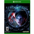 Resident Evil: Revelations (Xbox ONE)