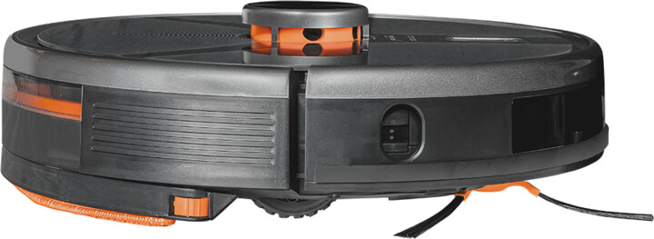 Concept VR3115 Robotický Vysavač s Mopem 2 V 1 Robocross Laser_970878737