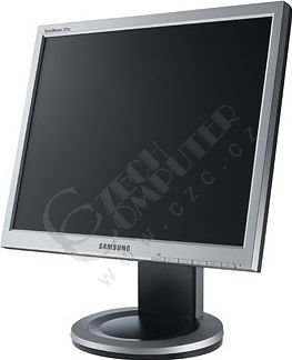 Samsung SyncMaster 721N - LCD monitor 17&quot;_81599742