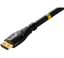 Monster HDMI kabel s propustností 27 Gbps, podporuje rozlišení UHD, 10m_586155438